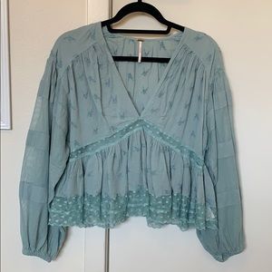 Free People Top